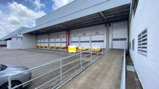 Galpão/Depósito/Armazém para alugar, 2287m² no Prazeres, Jaboatão dos Guararapes