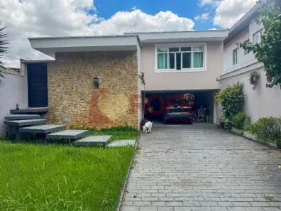 Casa com 4 Quartos à venda, 500m² no Brooklin Paulista, São Paulo