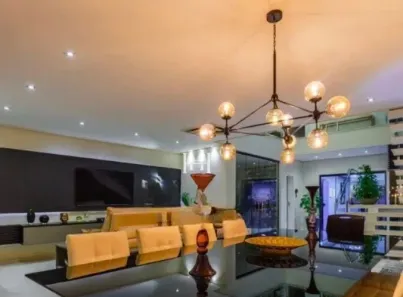 Casa de Condomínio com 3 Quartos para alugar, 600m² no Recreio dos Bandeirantes, Rio de Janeiro