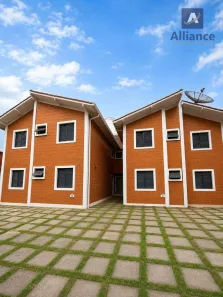 Apartamento com 2 Quartos à venda, 61m² no Parque dos Sabias, Louveira