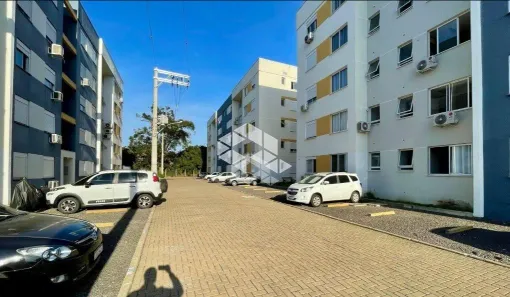 Apartamento com 2 Quartos à venda, 50m² no Olaria, Canoas