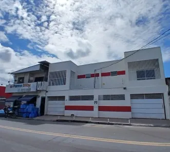 Prédio Residencial à venda, 200m² no Cidade Nova, Manaus
