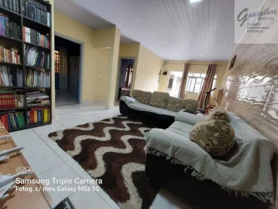 Casa com 2 Quartos à venda, 152m² no Parque Uirapuru, Guarulhos