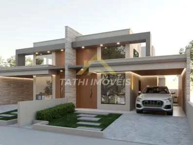 Casa com 2 Quartos à venda, 111m² no São João do Rio Vermelho, Florianópolis