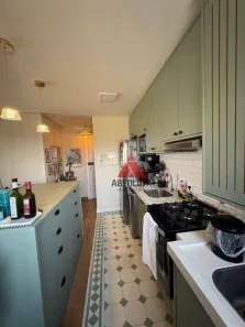 Apartamento com 2 Quartos à venda, 55m² no Jardim Firenze, Santa Bárbara D'Oeste