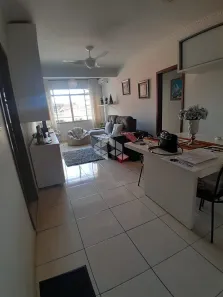Apartamento com 3 Quartos à venda, 94m² no Kobrasol, São José