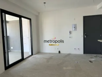 Apartamento com 1 Quarto à venda, 42m² no Indianópolis, São Paulo