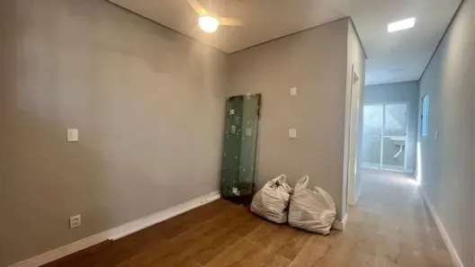 Apartamento com 1 Quarto para alugar, 35m² no Jardim Brasília, São Paulo
