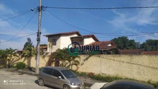 Casa com 5 Quartos à venda, 455m² no Engenho do Roçado, São Gonçalo
