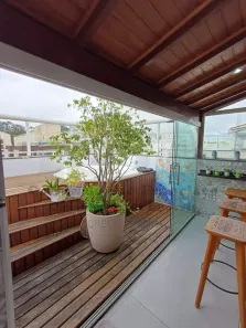 Cobertura com 3 Quartos à venda, 170m² no Cidade São Francisco, São Paulo