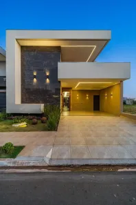 Casa de Condomínio com 3 Quartos à venda, 260m² no Setlife Mirassol, Mirassol