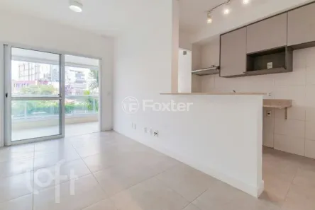 Apartamento com 2 Quartos à venda, 70m² no Pinheiros, São Paulo