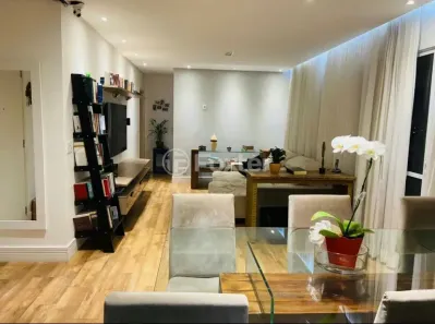 Apartamento com 2 Quartos à venda, 102m² no Jardim Adhemar de Barros, São Paulo