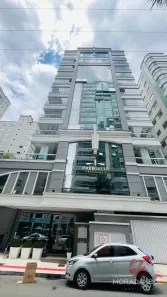 Apartamento com 3 Quartos à venda, 140m² no Meia Praia, Itapema
