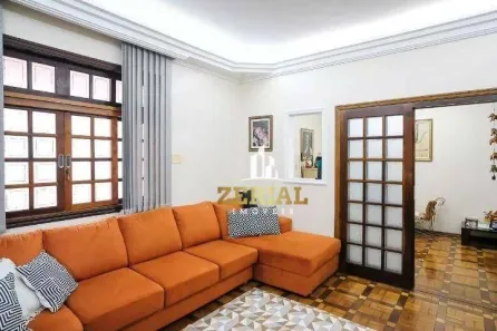 Casa com 3 Quartos à venda, 400m² no Santa Maria, São Caetano do Sul