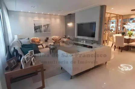 Apartamento com 3 Quartos à venda, 154m² no Vila Yara, Osasco