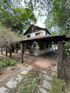 Fazenda/Sítio com 8 Quartos à venda, 386m² no Vila Geny, Itaguaí
