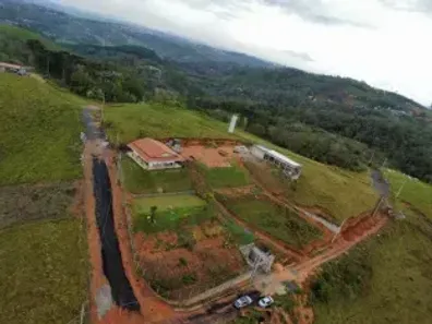 Lote/Terreno à venda, 600m² no Portão, Atibaia