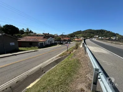 Lote/Terreno à venda, 2162m² no Ponta das Laranjeiras, Laguna