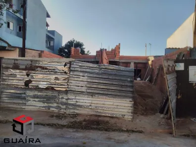 Casa com 4 Quartos à venda, 135m² no Vila Camilópolis, Santo André