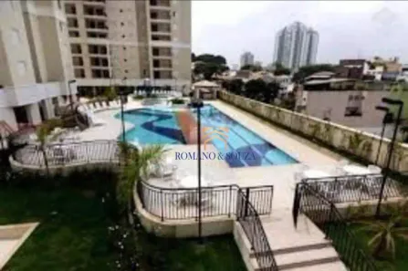 Apartamento com 3 Quartos à venda, 83m² no Jardim Zaira, Guarulhos