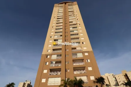Apartamento com 3 Quartos à venda, 78m² no Nova Aliança, Ribeirão Preto