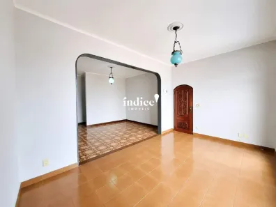 Casa com 3 Quartos para alugar, 227m² no Jardim Mosteiro, Ribeirão Preto