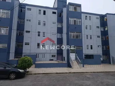 Apartamento com 2 Quartos à venda, 42m² no Conjunto Residencial José Bonifácio, São Paulo