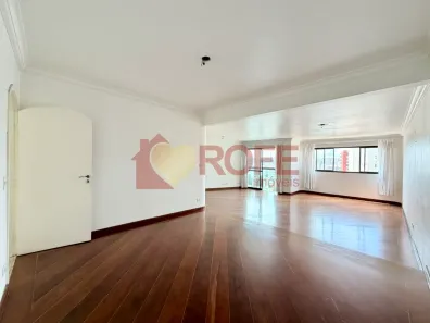Apartamento com 4 Quartos à venda, 220m² no Indianópolis, São Paulo