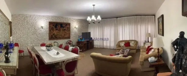 Sobrado com 3 Quartos à venda, 200m² no Brooklin Paulista, São Paulo