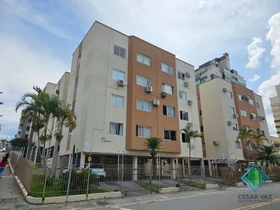 Apartamento com 2 Quartos à venda, 63m² no Nossa Senhora do Rosário, São José