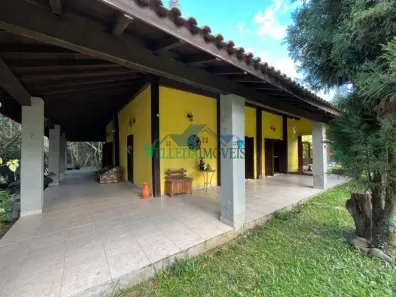 Fazenda/Sítio com 4 Quartos à venda, 3500m² no , Viamão
