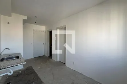 Apartamento com 1 Quarto à venda, 25m² no Jardim Santa Emília, São Paulo