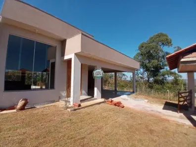 Casa de Condomínio com 3 Quartos à venda, 244m² no , Jaboticatubas