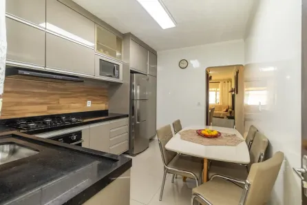 Sobrado com 3 Quartos à venda, 176m² no Vila Cavaton, São Paulo