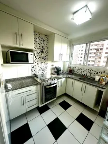 Apartamento com 2 Quartos à venda, 65m² no Jardim, Santo André