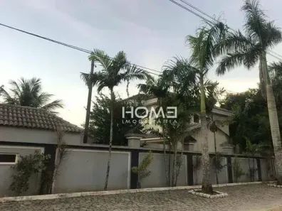 Lote/Terreno à venda, 425m² no Recreio dos Bandeirantes, Rio de Janeiro