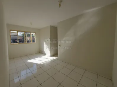 Apartamento com 3 Quartos à venda, 72m² no Residencial Macedo Teles I, São José do Rio Preto
