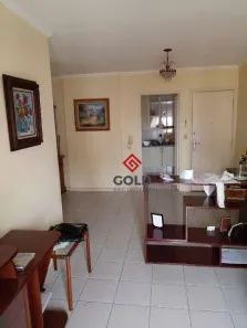 Apartamento com 2 Quartos à venda, 59m² no Parque Erasmo Assunção, Santo André