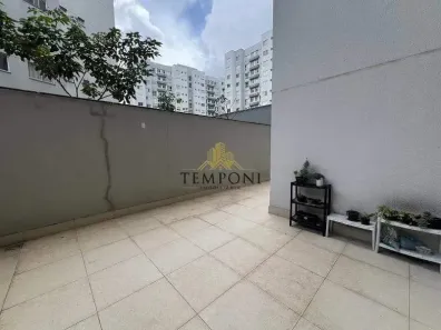Apartamento com 1 Quarto à venda, 46m² no Liberdade, Belo Horizonte