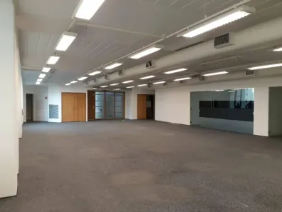 Sala Comercial à venda, 374m² no Cidade Monções, São Paulo