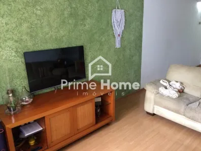 Apartamento com 3 Quartos à venda, 91m² no Chácara da Barra, Campinas