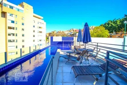 Apartamento com 2 Quartos à venda, 65m² no São Pedro, Belo Horizonte