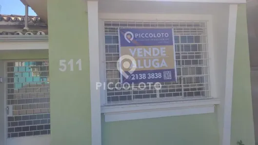 Imóvel Comercial com 1 Quarto à venda, 133m² no Cambuí, Campinas