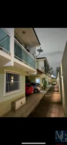 Casa de Condomínio com 2 Quartos à venda, 71m² no Parque Laguna e Dourados, Duque de Caxias