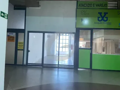 Ponto Comercial para alugar, 40m² no Centro, Belo Horizonte