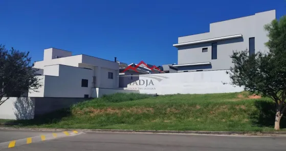 Lote/Terreno à venda, 322m² no Chácara Morada Mediterrânea, Jundiaí
