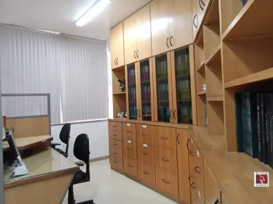 Sala Comercial para alugar, 72m² no Centro, Belo Horizonte