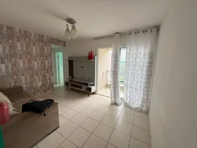 Apartamento com 3 Quartos à venda, 65m² no Marivan, Aracaju