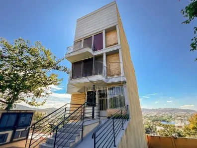 Prédio Comercial à venda, 487m² no Alphaville, Santana de Parnaíba